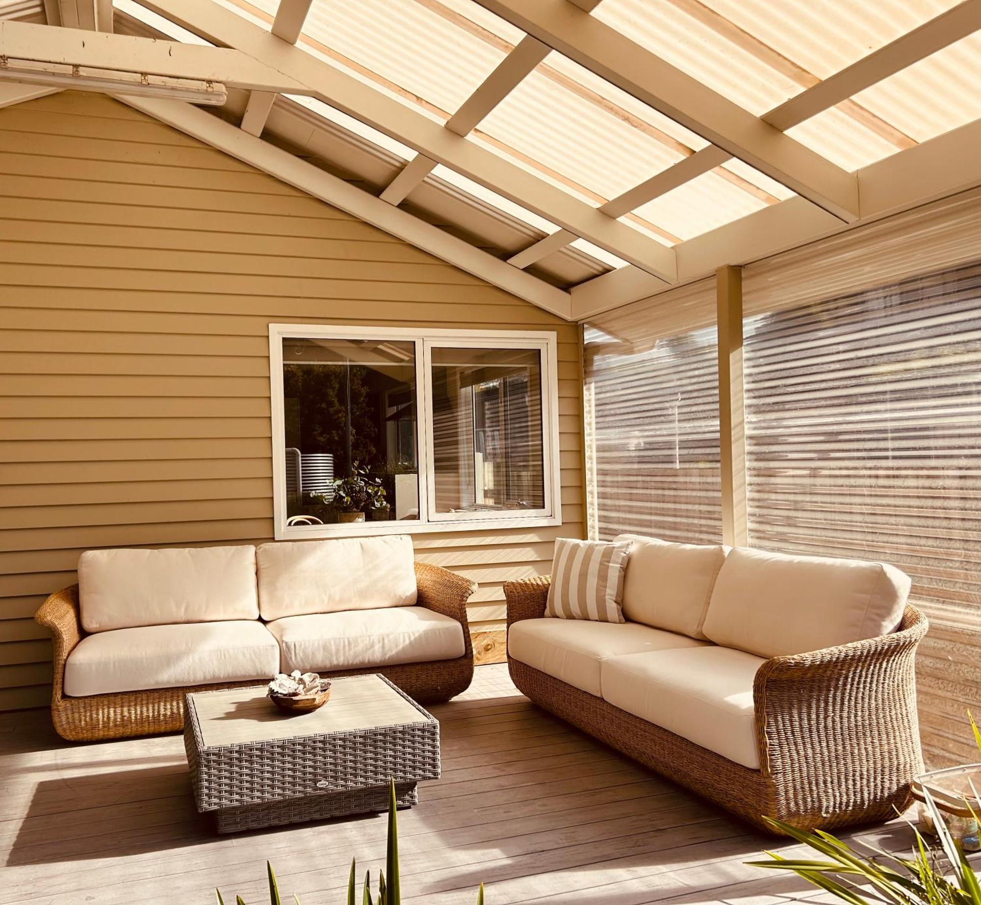 Adventure Bay Holiday Home Exterior foto